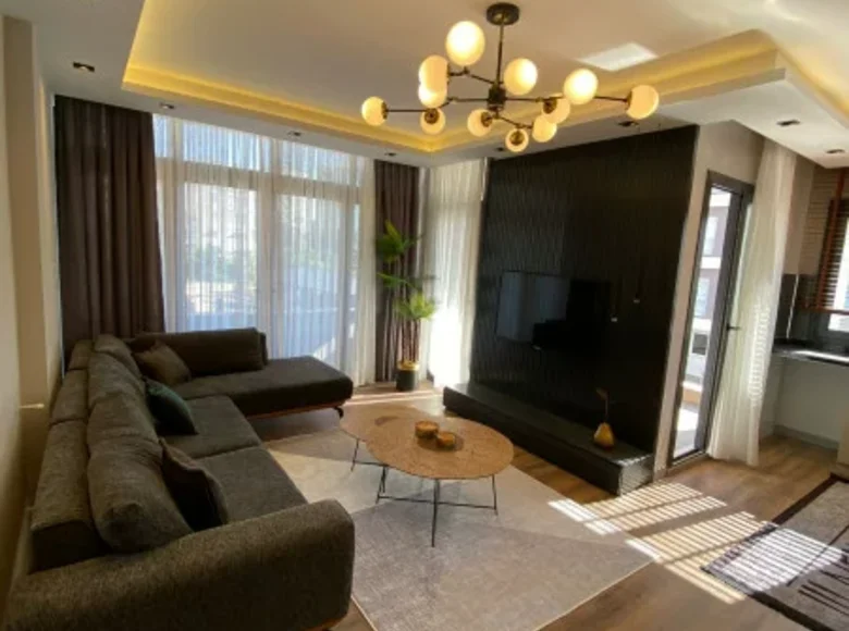Квартира 4 комнаты 145 м² Эрдемли, Турция