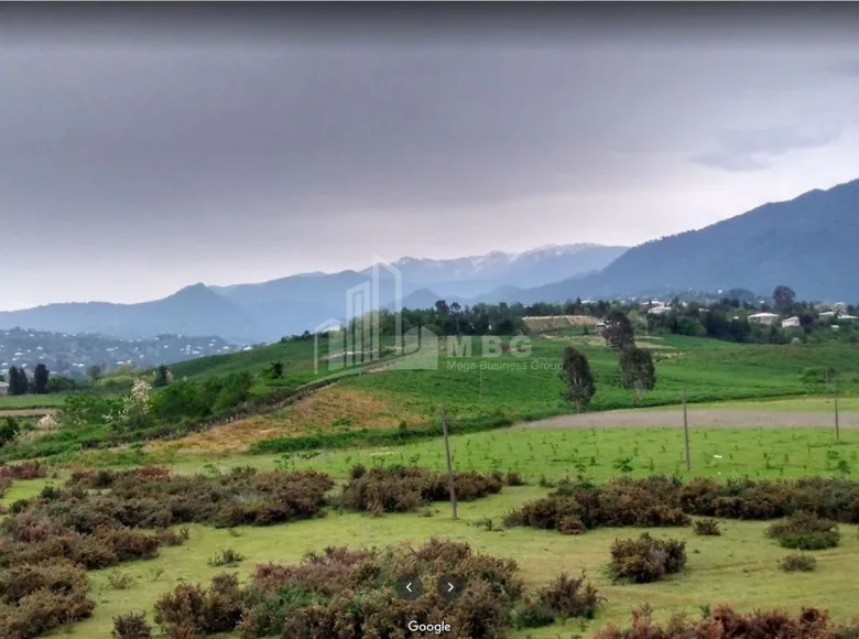 Atterrir 2 500 m² Tbilissi, Géorgie