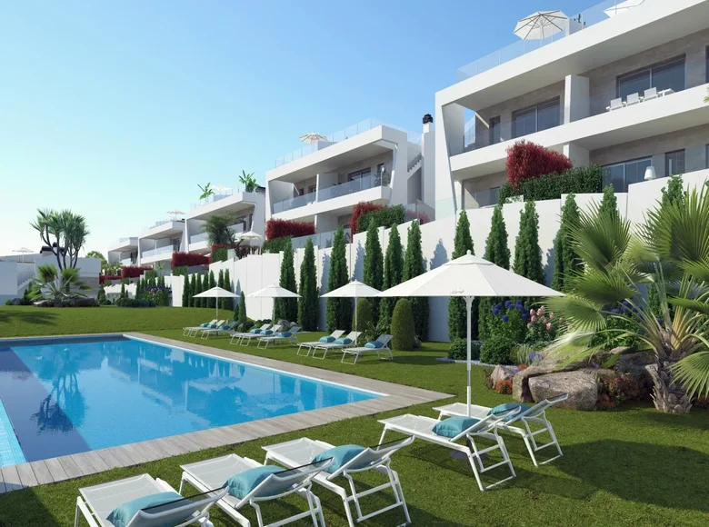 Wohnung 2 Schlafzimmer 76 m² Abadin, Spanien
