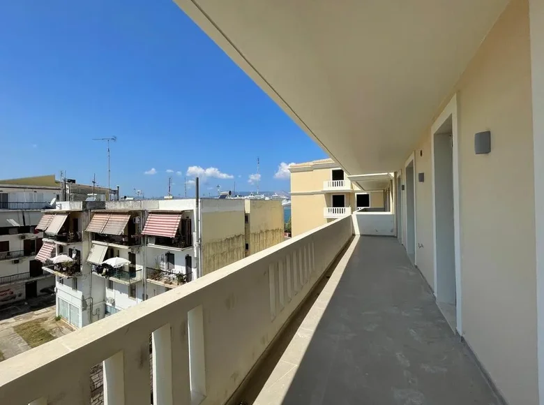 Appartement 2 chambres 86 m² Municipality of Central Corfu and Diapontia Islands, Grèce