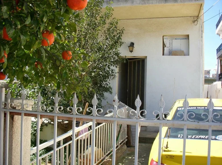 Villa de 2 dormitorios 120 m² Municipality of Glyfada, Grecia