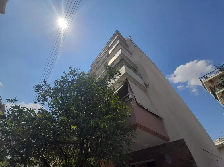 Apartamento 2 habitaciones 105 m² Ampelokipi Menemeni Municipality, Grecia