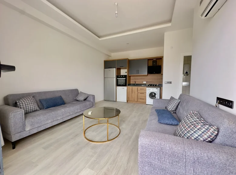 Apartamento 2 habitaciones  Mahmutlar, Turquía