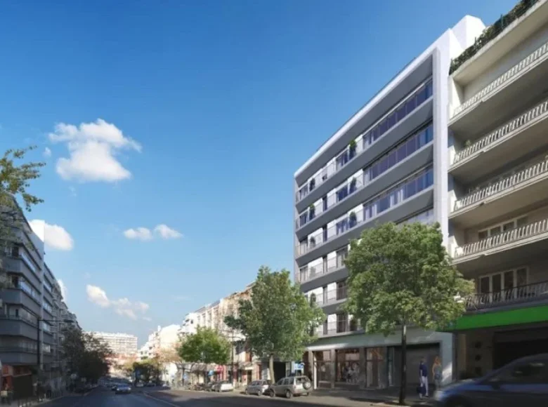 Apartamento 3 habitaciones 237 m² Fatih, Turquía