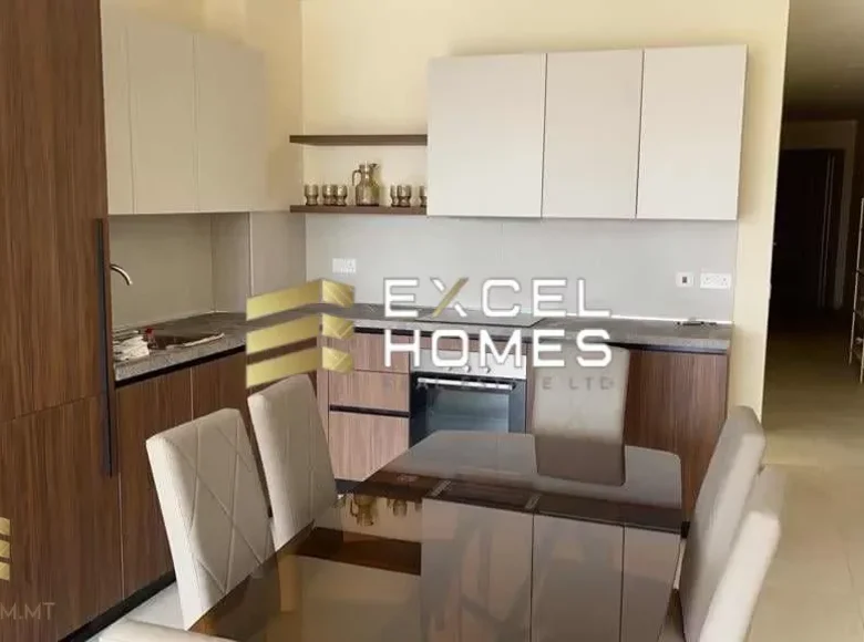 Penthouse 3 bedrooms  in Pietà, Malta