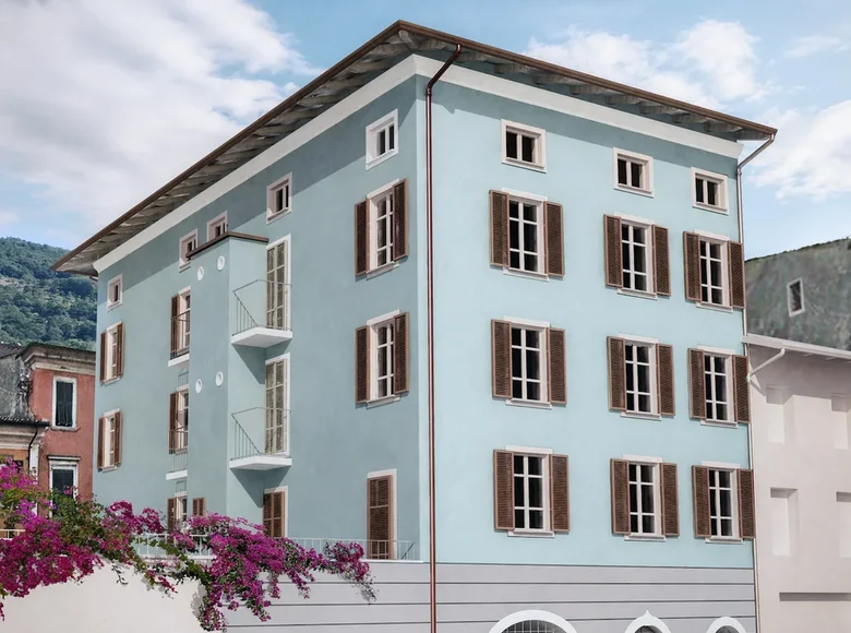 2 bedroom apartment  Capriglia, Italy