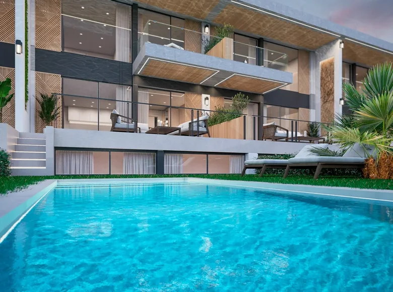 Mieszkanie 6 pokojów 683 m² Marbella, Hiszpania