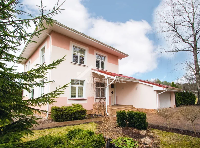 5 room house 229 m² Jurmala, Latvia