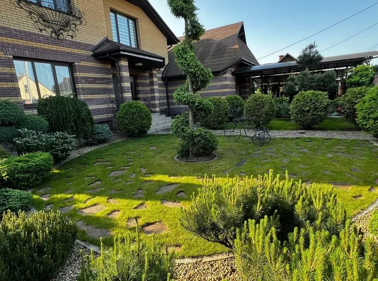 Chalet 257 m² Rahachow, Bélarus