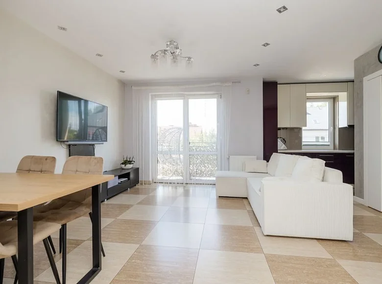 5 room house 127 m² Marki, Poland