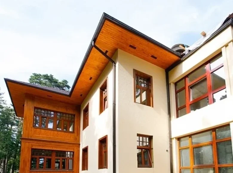 Villa 8 Schlafzimmer 400 m² Rigaer Strand, Lettland