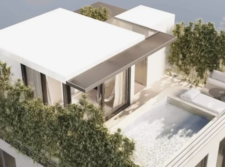 Квартира 4 спальни 208 м² Municipality of Thessaloniki, Греция