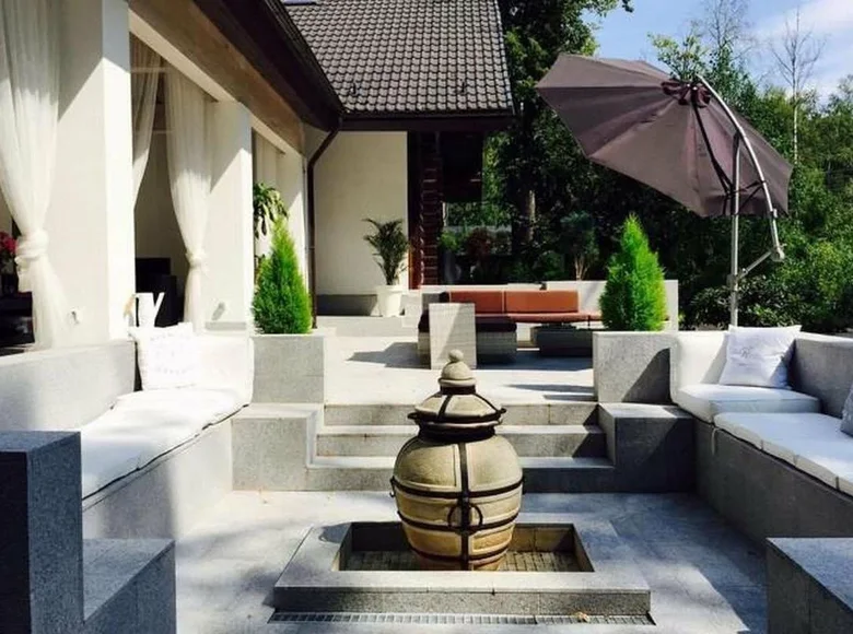 Casa 3 habitaciones 650 m² town district of Sochi, Rusia