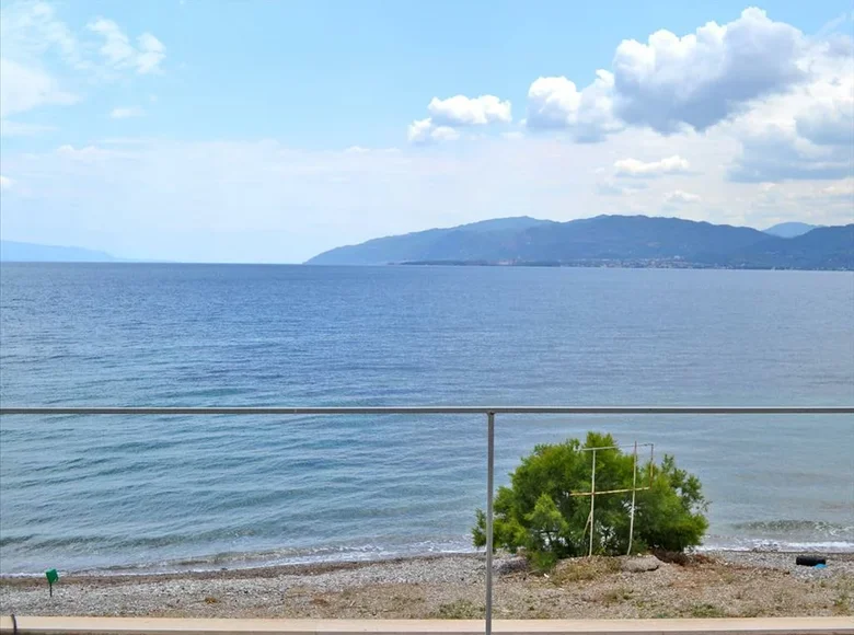 Townhouse 180 m² Platanites, Greece