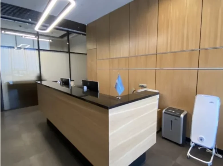 Office 302 m² in Moscow, Russia