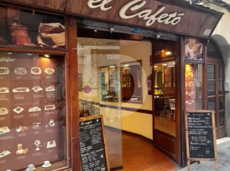 Restaurant 87 m² in Sant Antoni, Spain