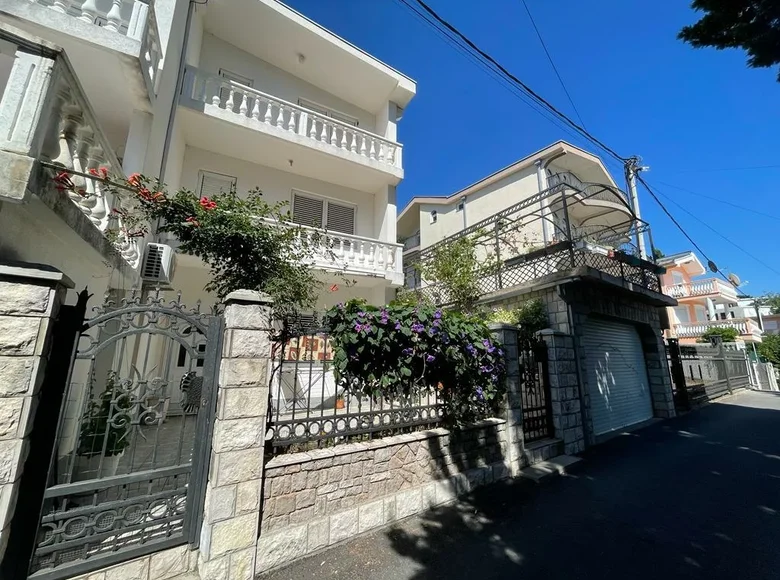 Gewerbefläche 334 m² Bar, Montenegro