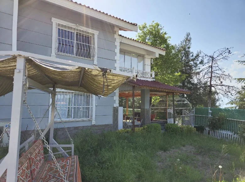 Villa de 5 habitaciones 170 m² Mezitli, Turquía