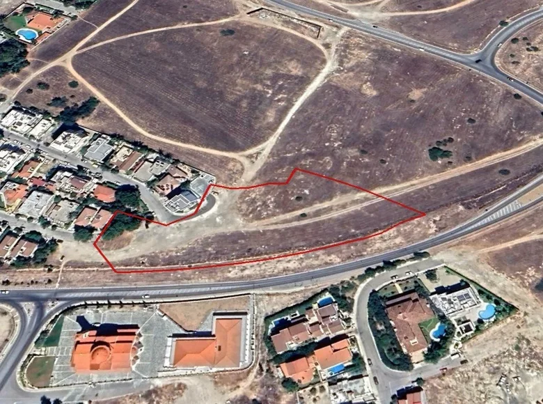 Land  Strovolos, Cyprus
