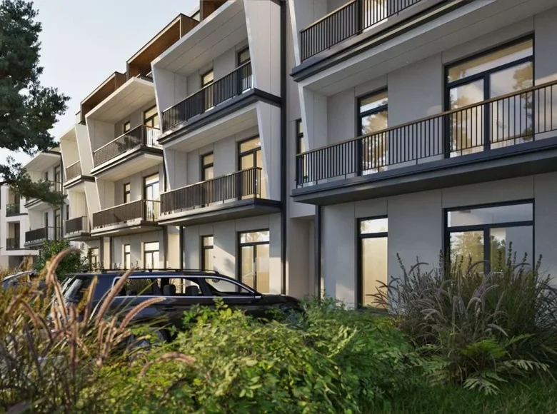 Wohnung 3 zimmer 63 m² Rigaer Strand, Lettland