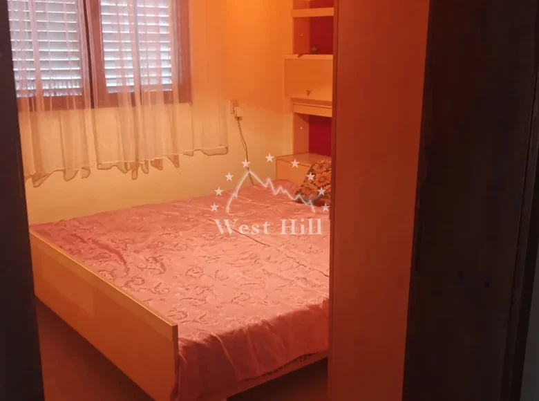 Дом 1 комната 46 м² Сутоморе, Черногория