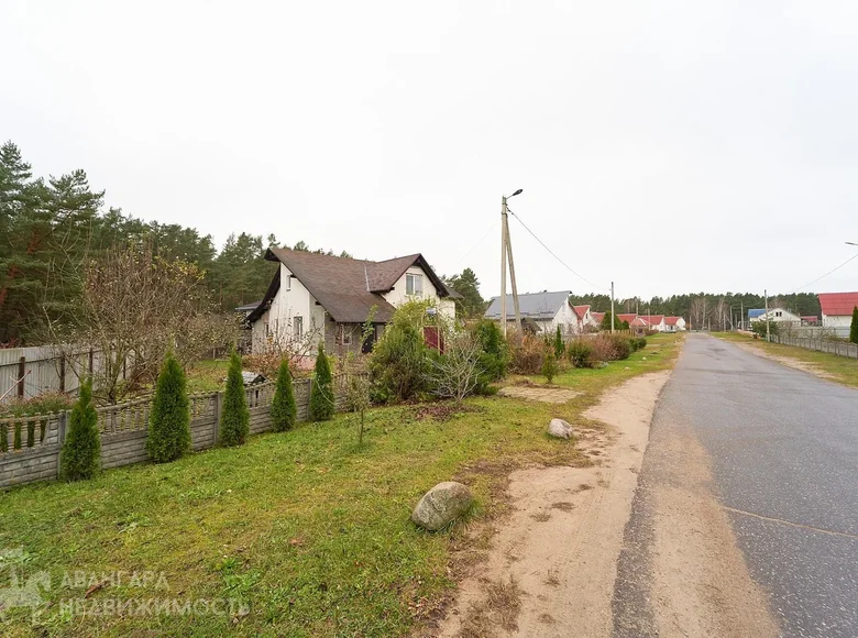 Casa 216 m² Rakaw, Belarús