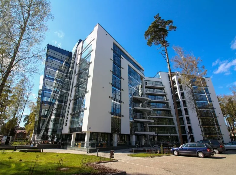 2 bedroom apartment 150 m² Jurmala, Latvia