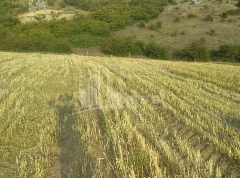 Parcelas 500 m² Tiflis, Georgia