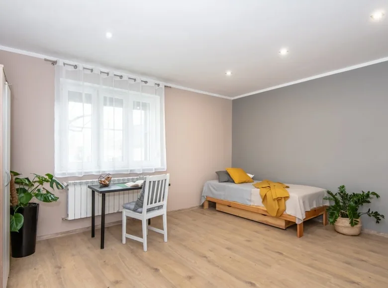 Appartement 3 chambres 69 m² Poznan, Pologne