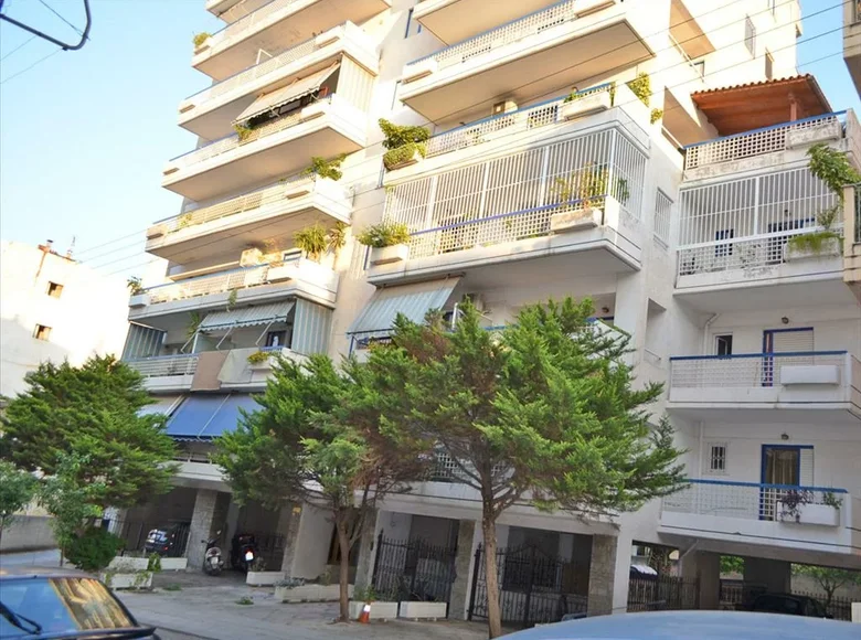 Apartamento 2 habitaciones 100 m² Rododafni, Grecia