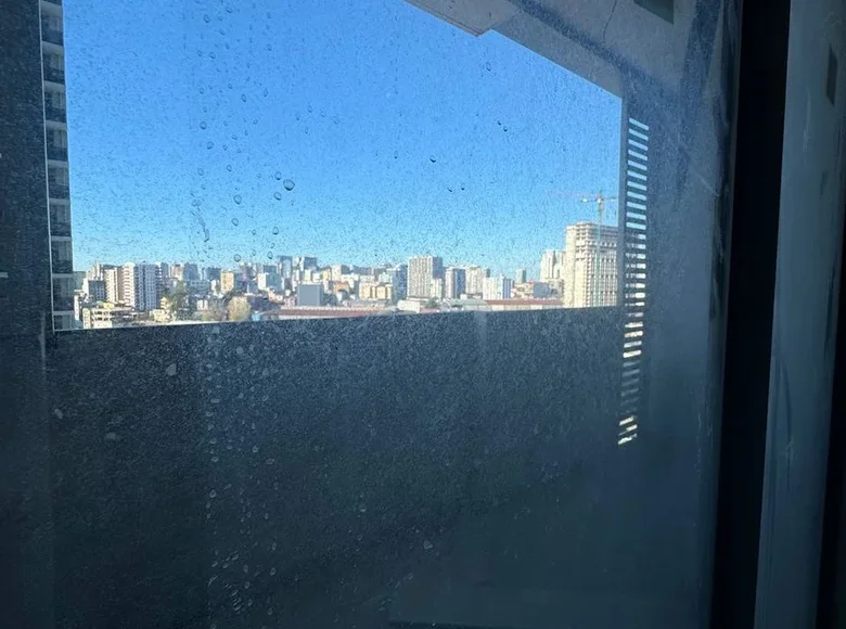 Студия 1 комната 36 м² Батуми, Грузия