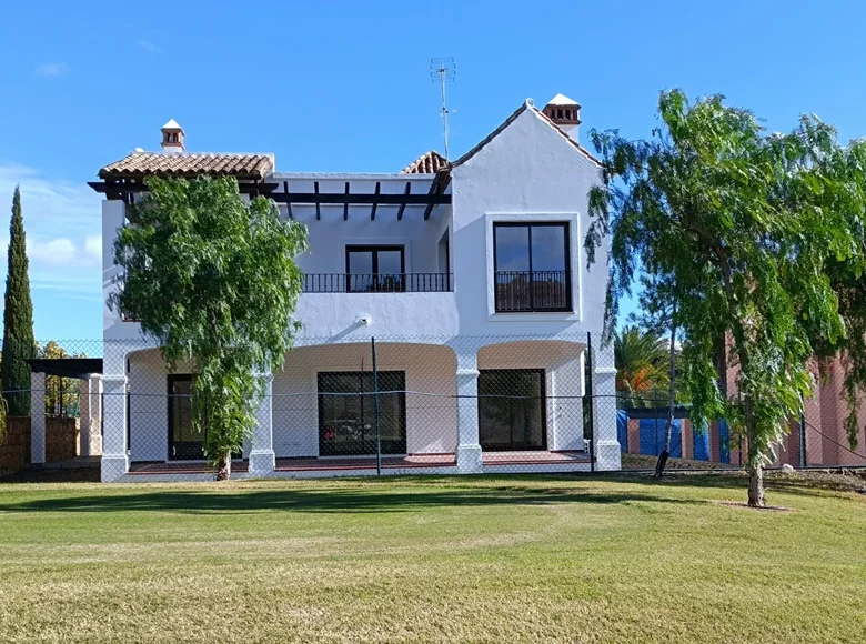Dom 5 pokojów 276 m² Estepona, Hiszpania