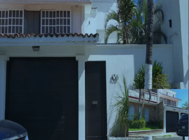 Дом 2 спальни 400 м² Boca del Rio, Мексика