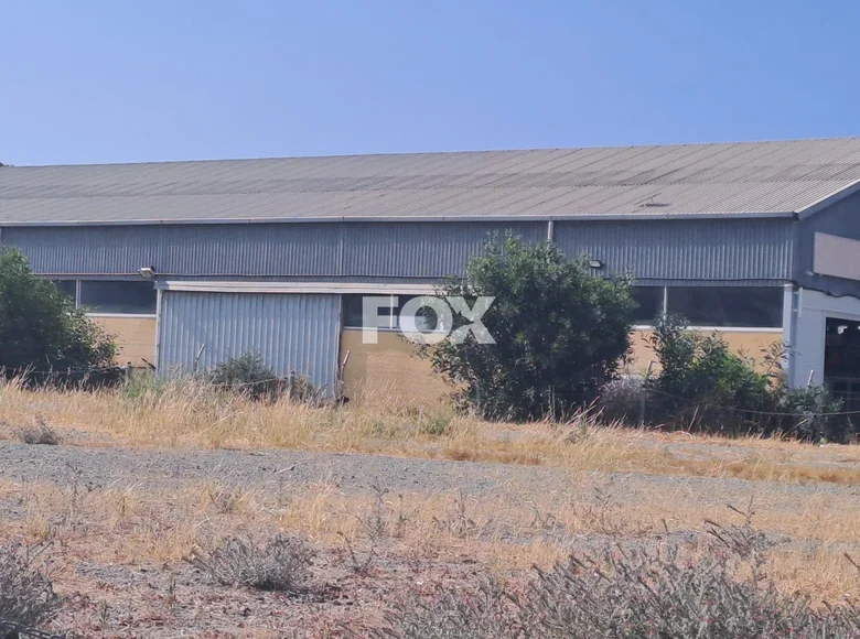 Wohnung 552 m² Kato Polemidia, Zypern