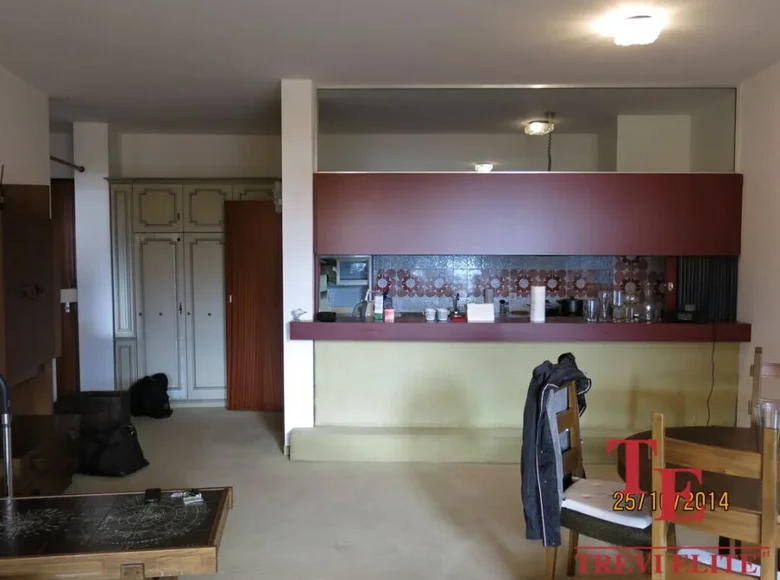 Apartamento 1 habitacion 70 m² Lombardía, Italia