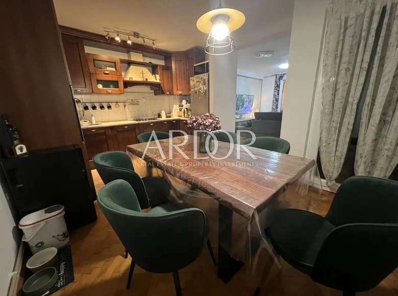 2 bedroom apartment 88 m² Krk, Croatia