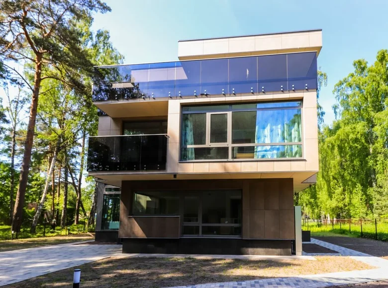 Wohnung 14 zimmer 1 224 m² Rigaer Strand, Lettland