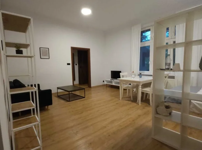 Appartement 1 chambre 38 m² en Sopot, Pologne
