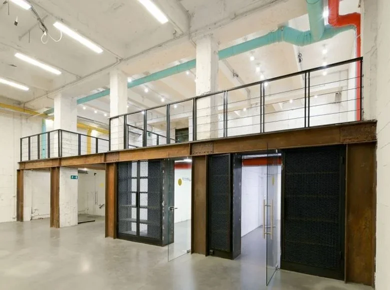 Büro 303 m² Moskau, Russland