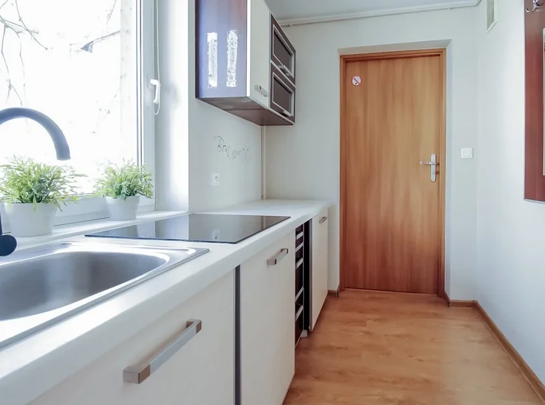 Mieszkanie 1 pokój 26 m² Poznań, Polska