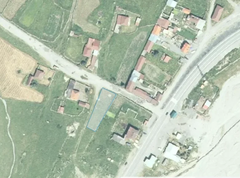 Parcelas , Georgia