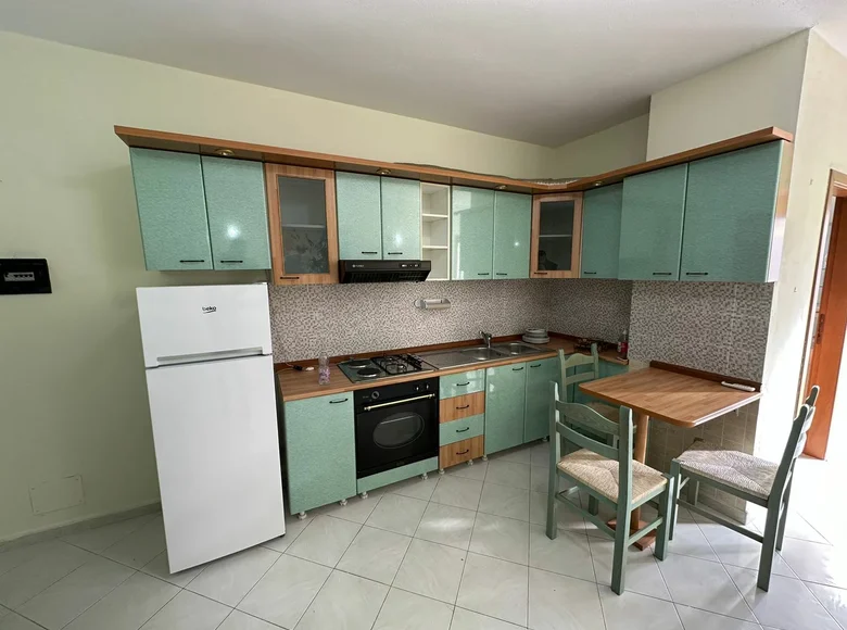 1 bedroom apartment 63 m² Bashkia Durres, Albania
