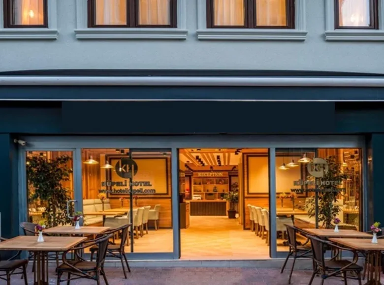 Hotel  Marmararegion, Türkei