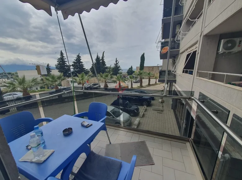 Appartement 45 m² District de Vlora, Albanie