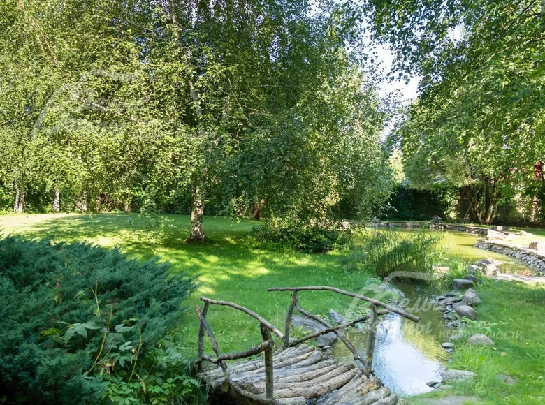 Grundstück  Wnukowo, Russland