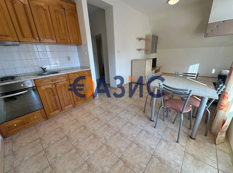 1 bedroom apartment 70 m² Sveti Vlas, Bulgaria