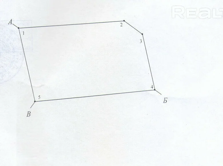 Земельные участки  Беларучский сельский Совет, Беларусь