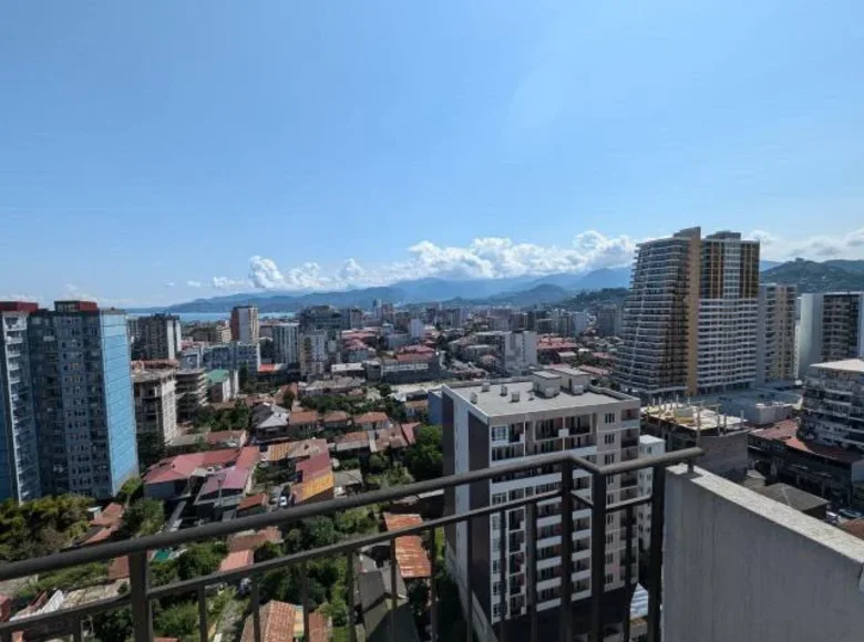 Mieszkanie 5 pokojów 136 m² Batumi, Gruzja