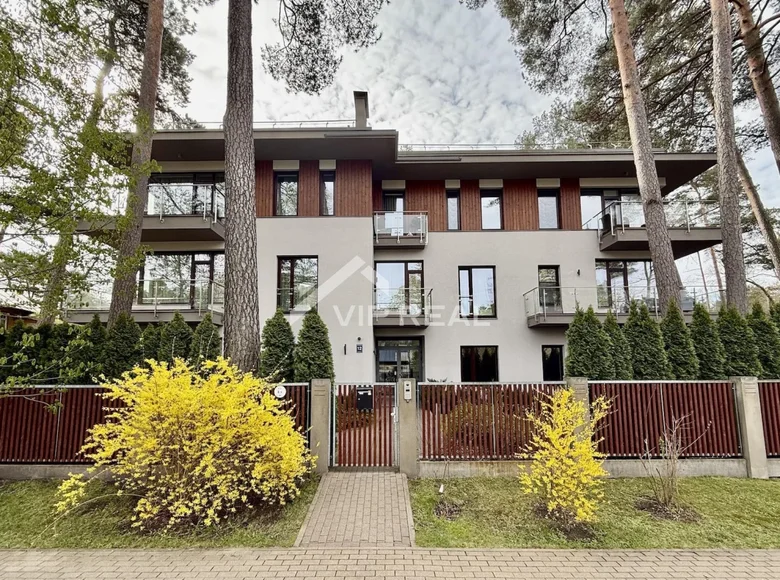 3 room apartment 75 m² Jurmala, Latvia