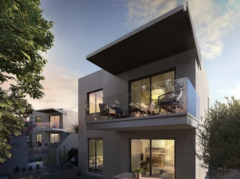 Mieszkanie 3 pokoi 95 m² Bodrum, Turcja